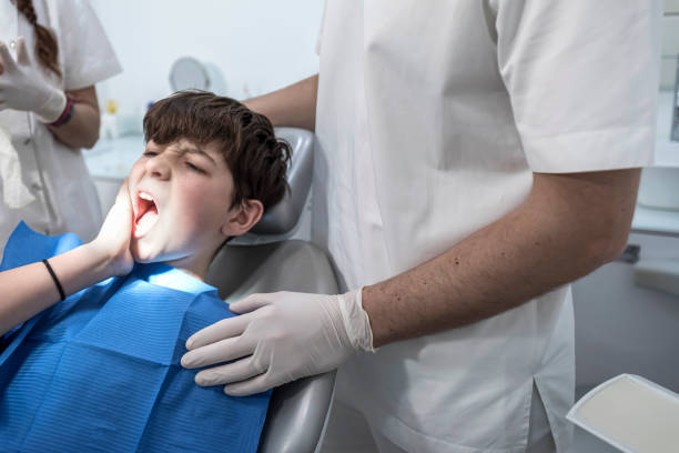 Best Emergency Treatment for Toothache in Resaca, GA