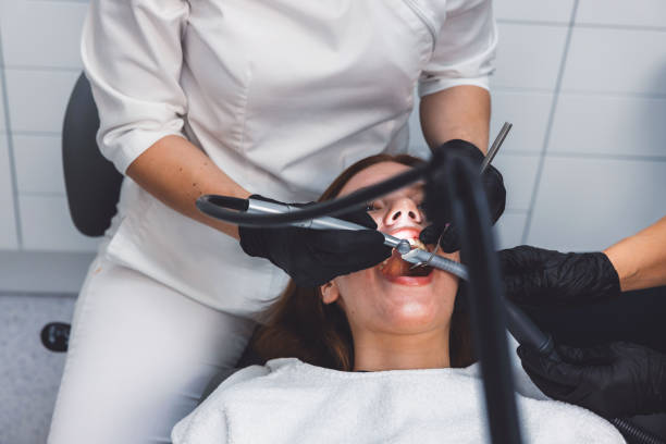 Best Emergency Tooth Extraction in Resaca, GA