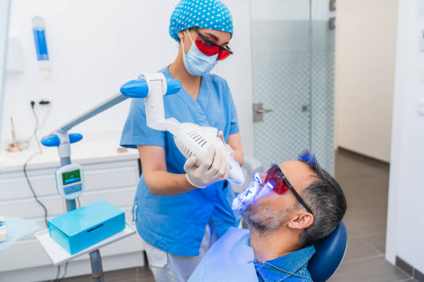 Best Pediatric Emergency Dentist in Resaca, GA